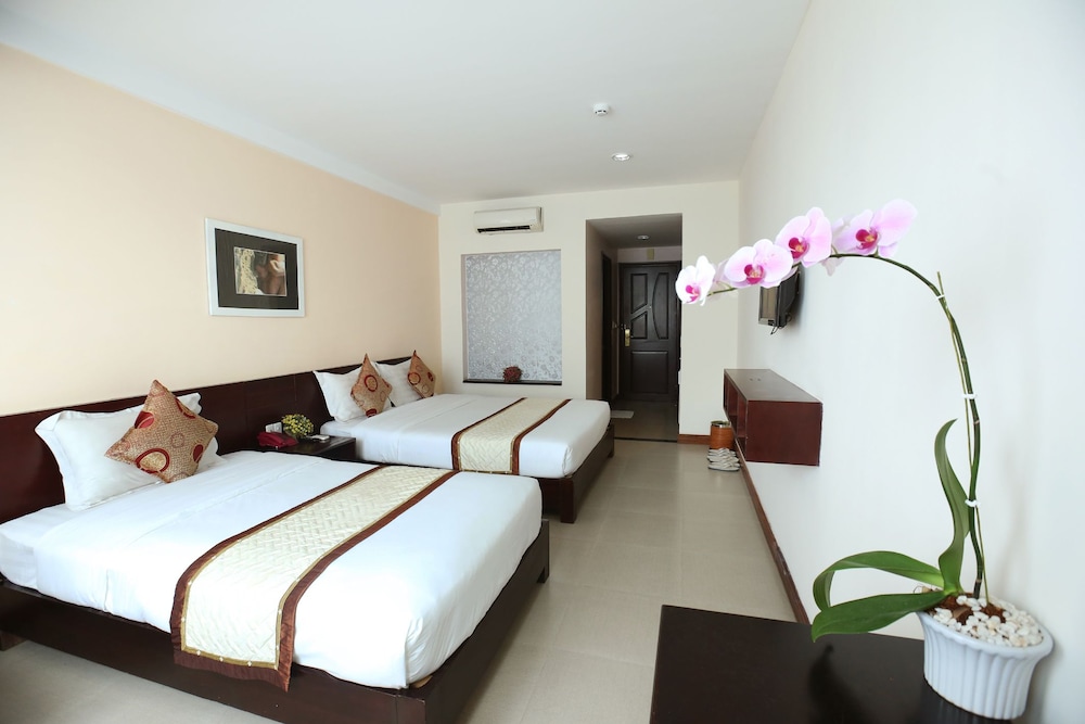 La Lanette Hotel Hue 10/19