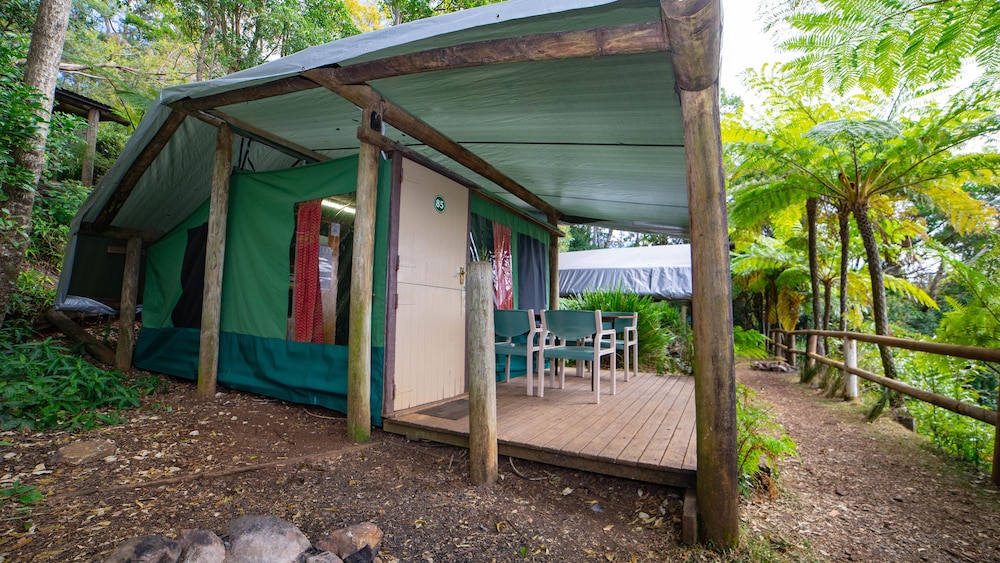 BINNA BURRA MOUNTAIN LODGE 4/50