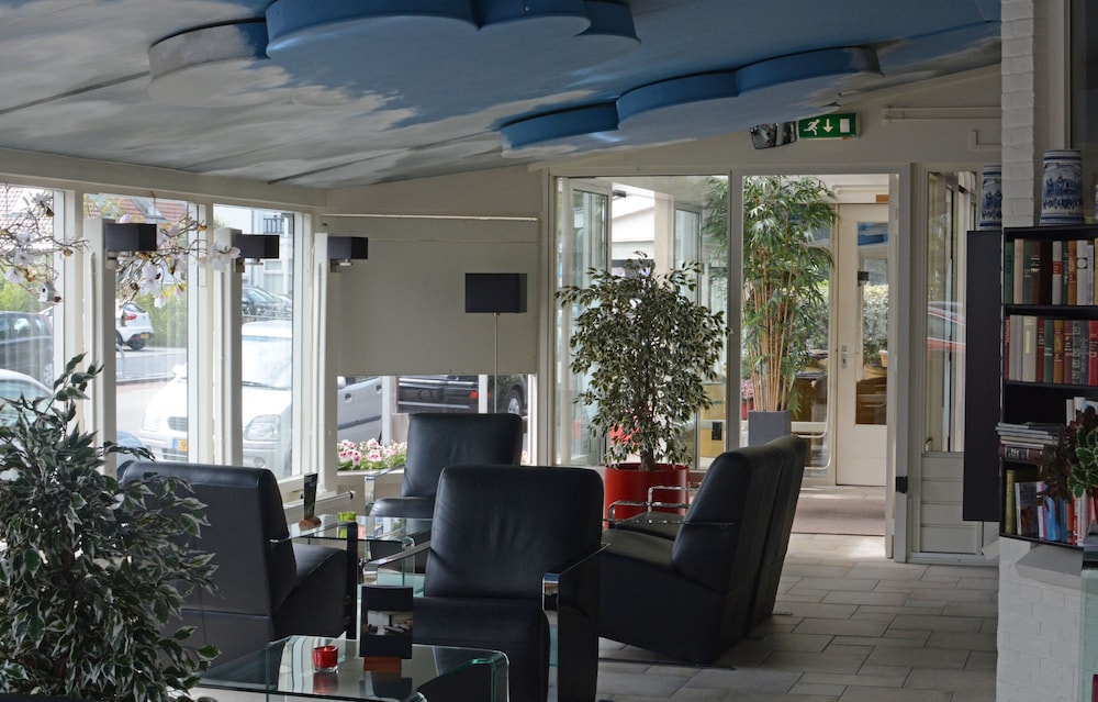 Hotel Restaurant Piccard 28/48