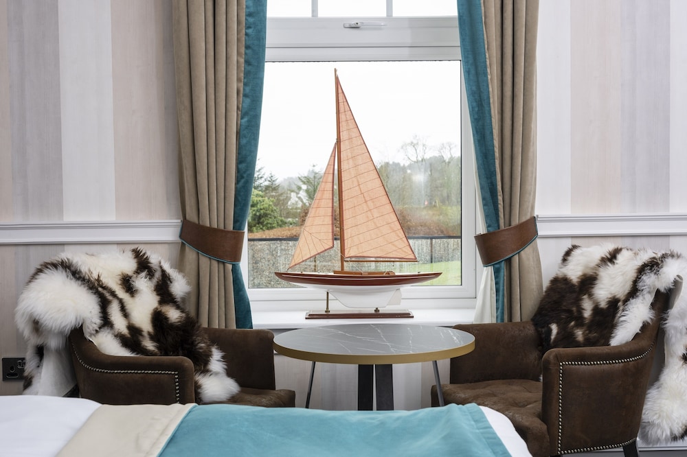 Toravaig House Hotel 27/50