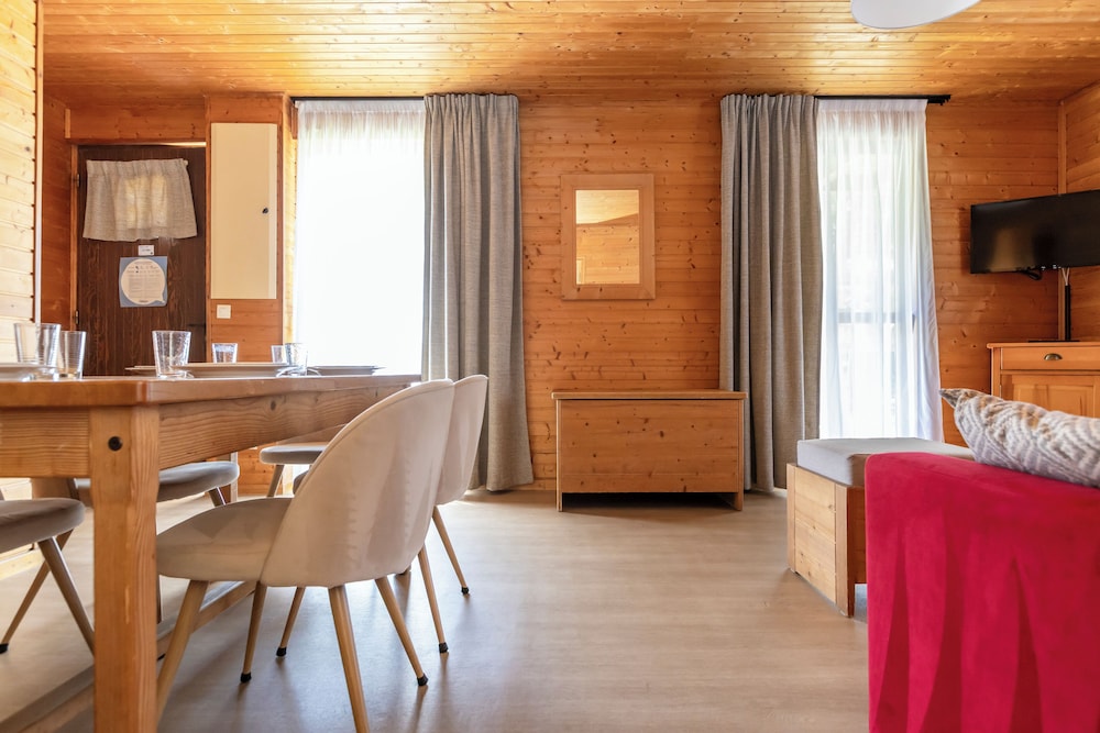 Odalys Residence Les Chalets D Evian 24/49