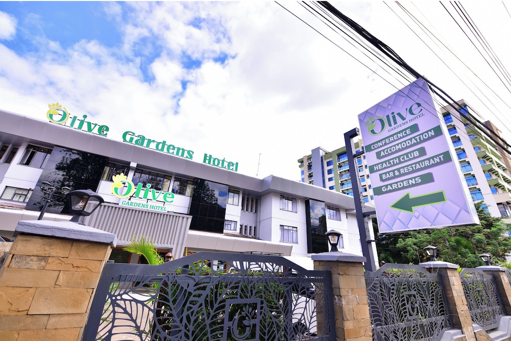 Olive Gardens Nairobi 3/34