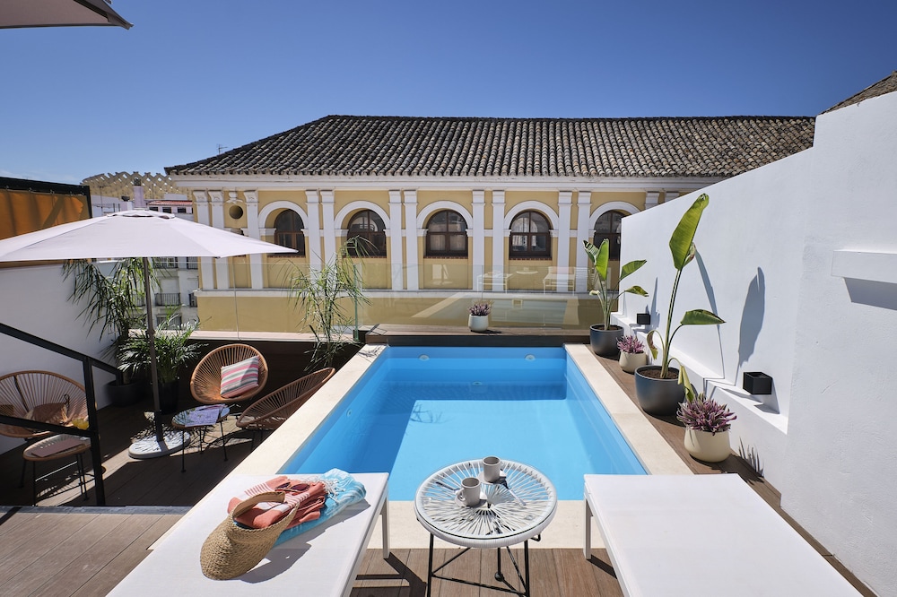 Sweet Sevilla Suites 33/50