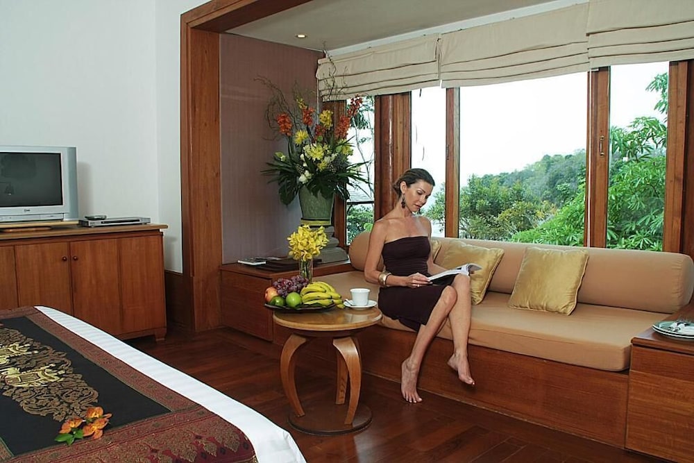 Nakamanda Resort And Spa 68/79