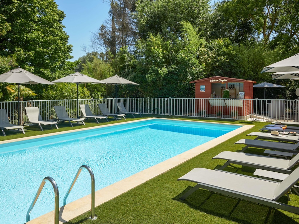 Novotel Beaumanoir 36/73