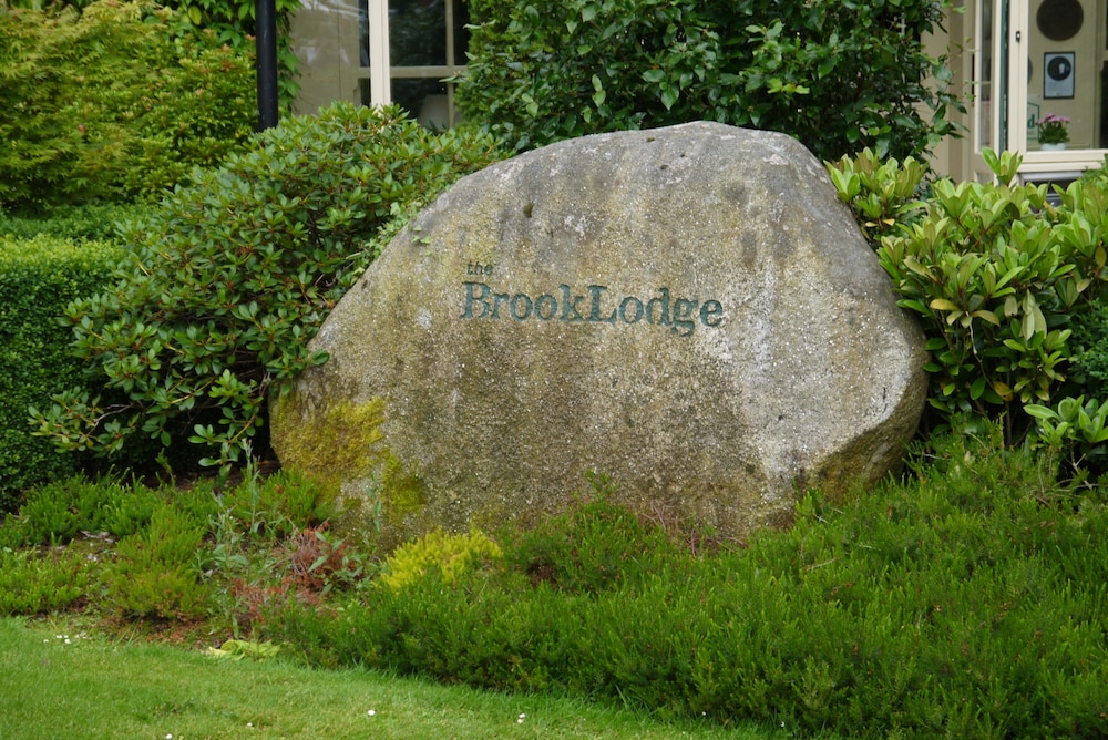 Brooklodge Hotel and Macreddin Village 59/65
