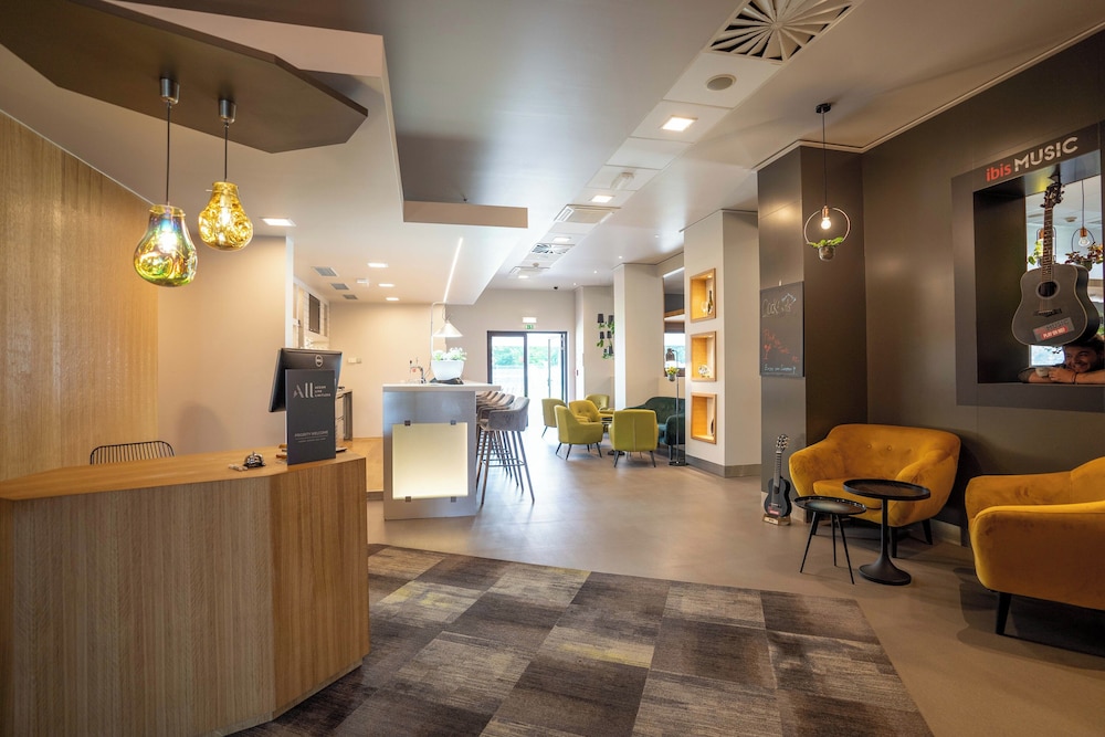 ibis Plzen 2/47