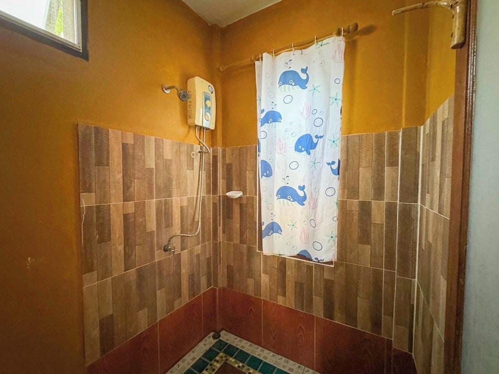 Baanbali Beach Resort 24/50