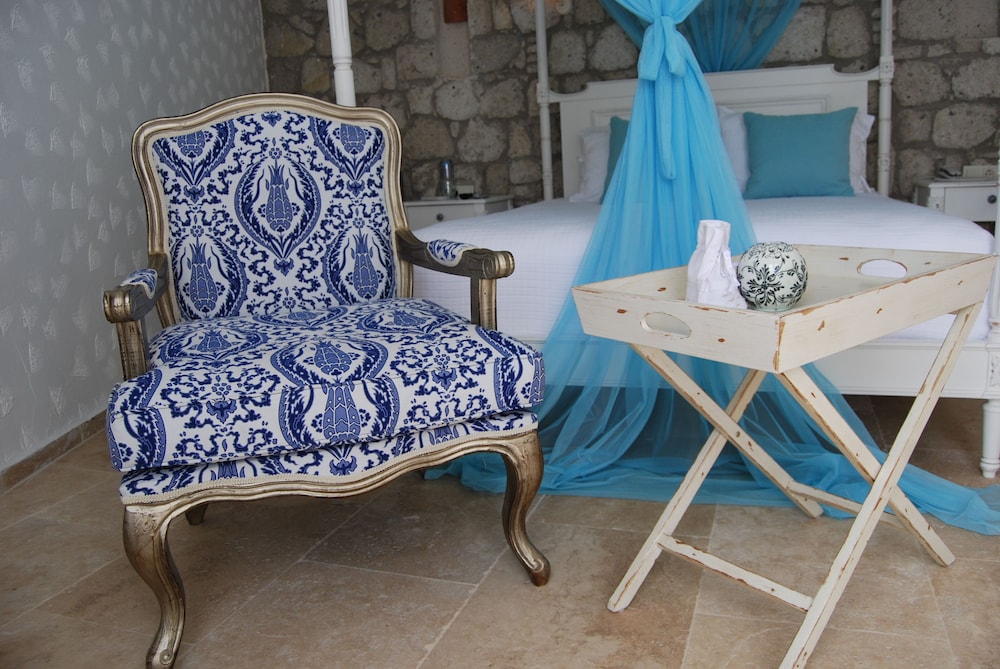 Alacati Chigdem Hotel 31/38
