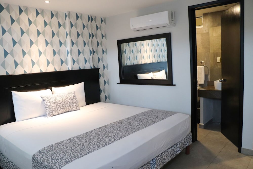 Hotel Costa Verde 8/47