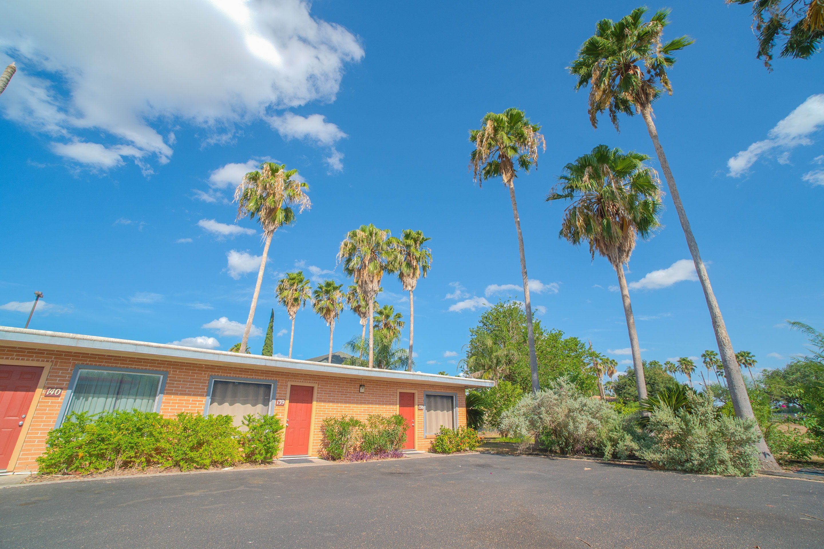 Vali Ho Motel By OYO Weslaco Mercedes in WESLACO - TX
