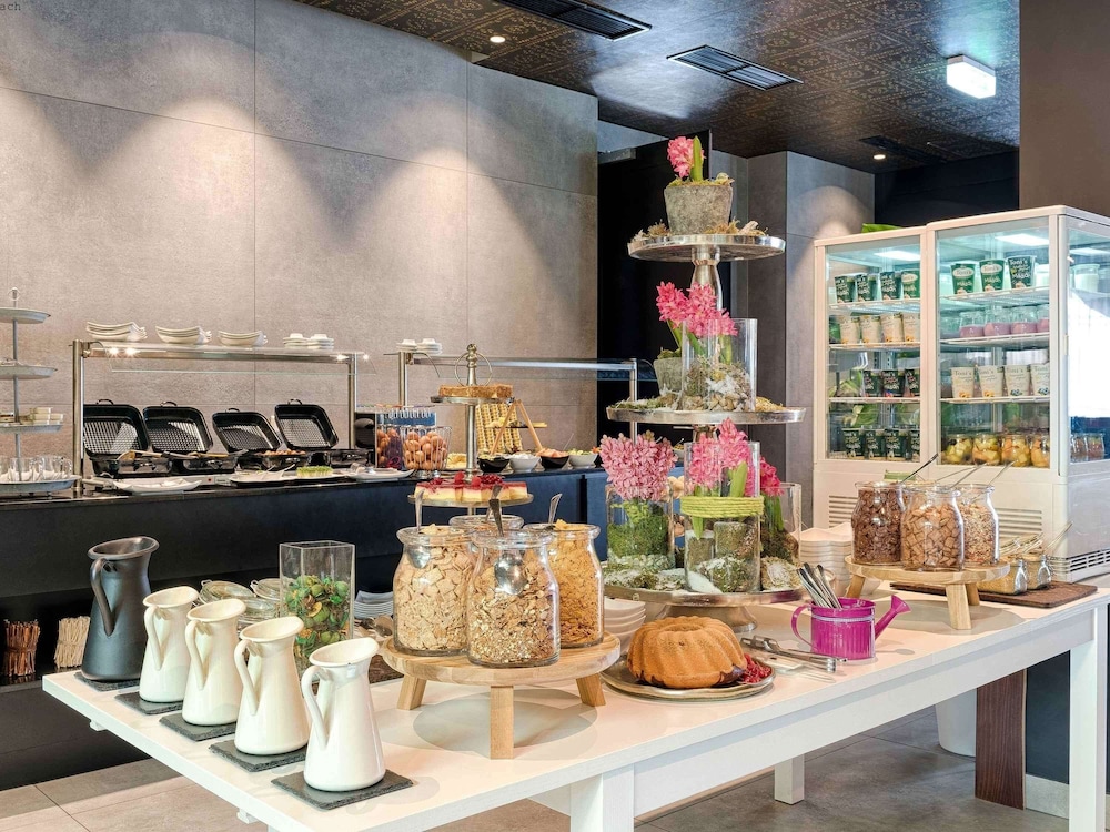 Mercure Hotel Raphael Wien 27/73