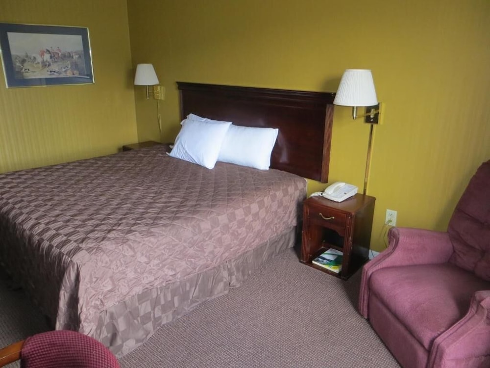 Americourt Hotel 25/39