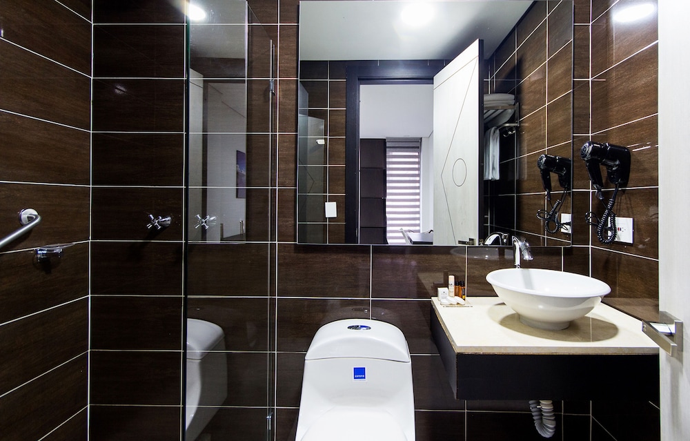 Hotel Boutique City Center 2 49/50