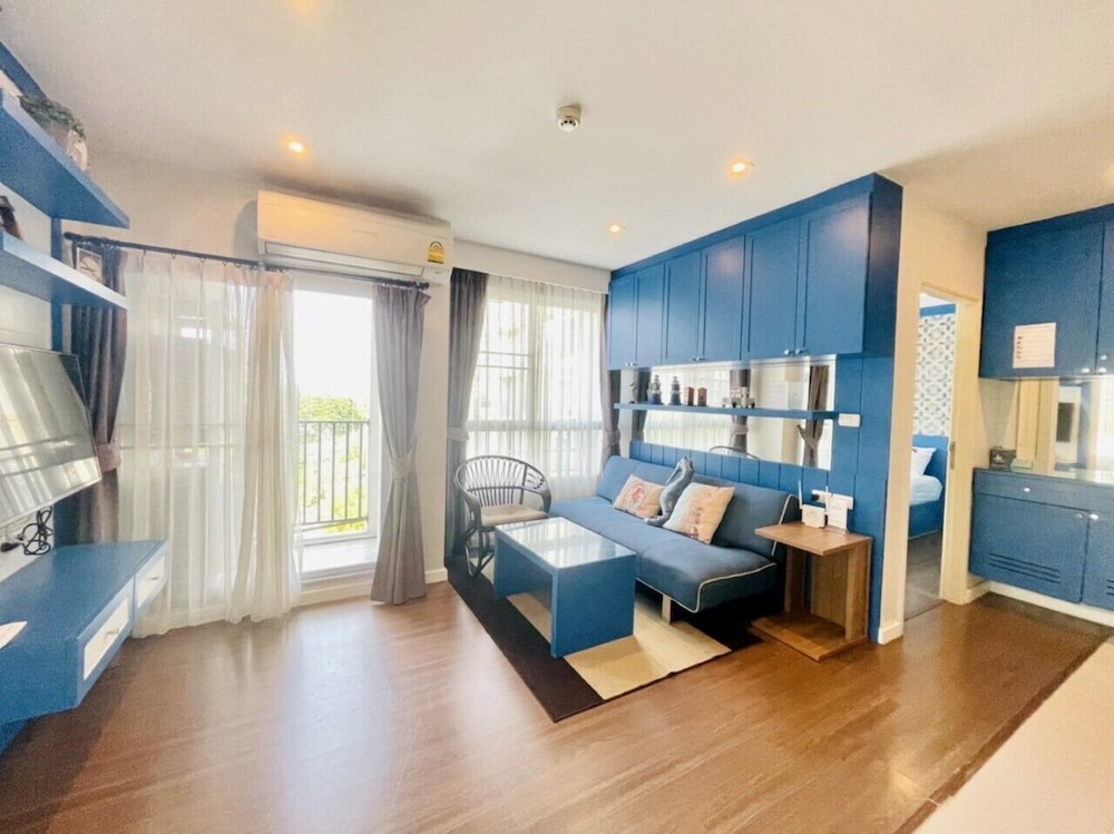 Baan Imm Aim Huahin Condo 16/50