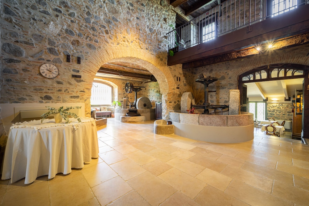 Tenuta Ciminata Greco 7/83