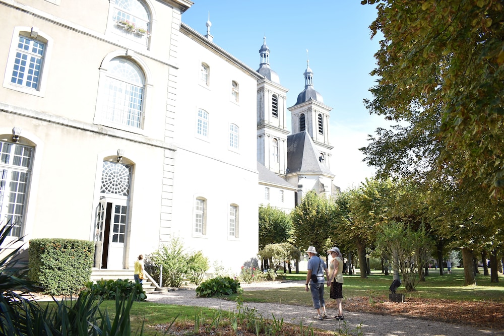 Abbaye Des Premontres 23/29