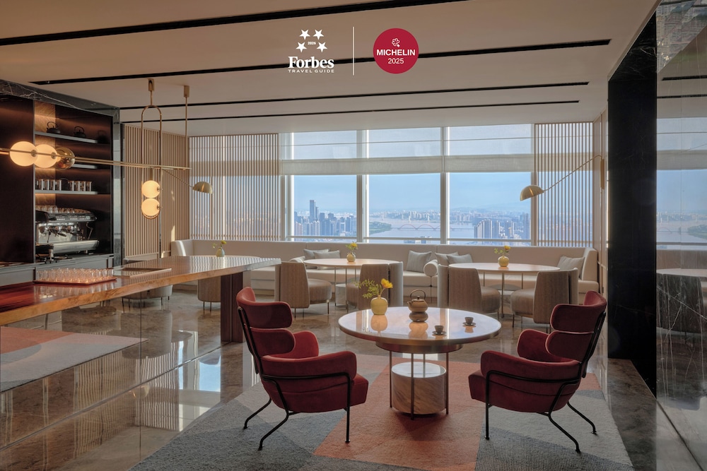 Park Hyatt Changsha 37/50