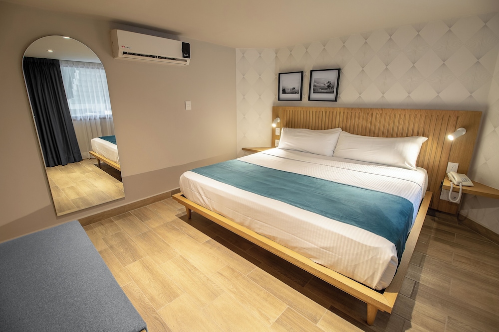 Oliva Plaza Hotel 21/50