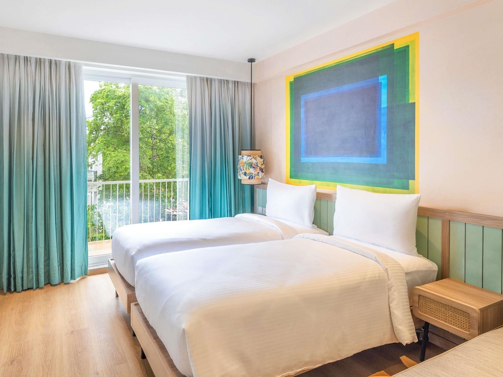 STANDARD, TWIN BEDS