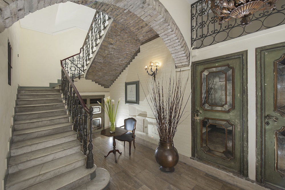 B&B All'orologio 34/37