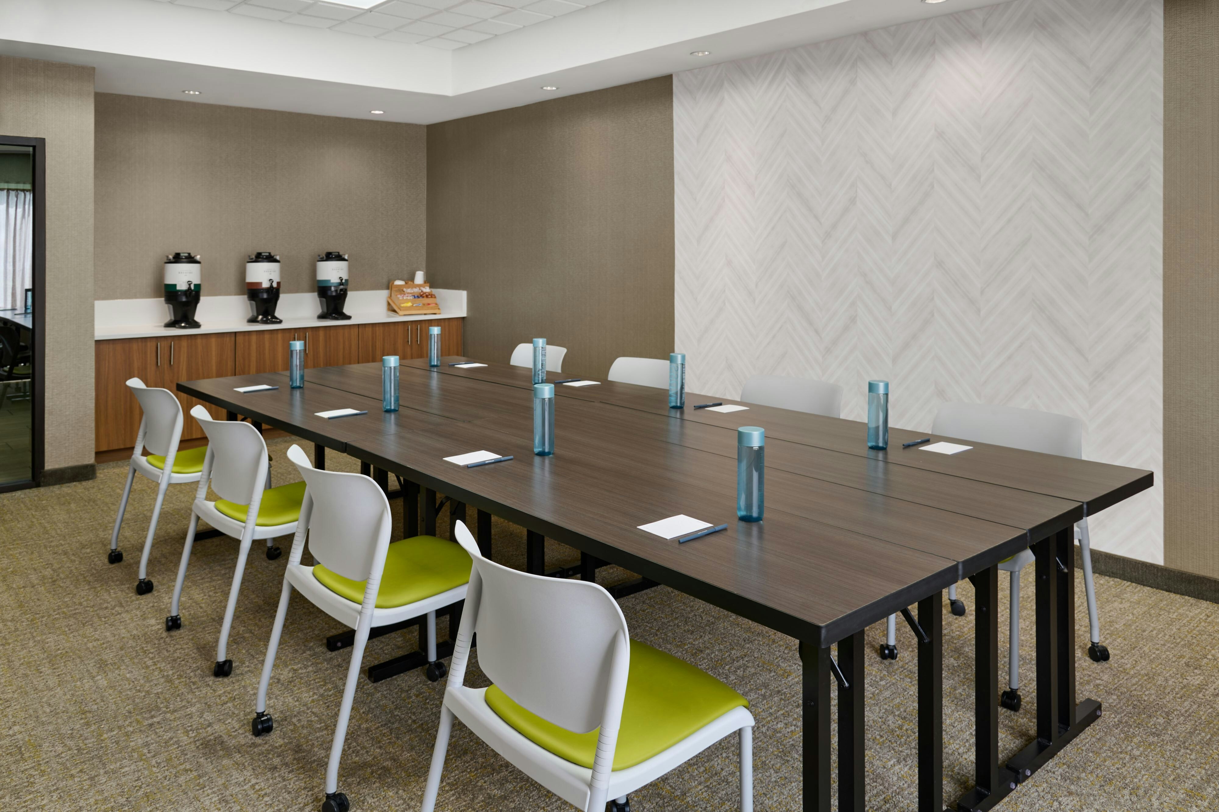 Springhill Suites Detroit Southfield 46/56
