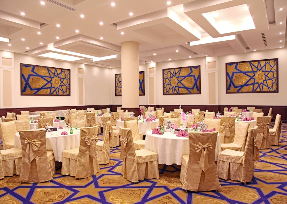 فندق هوليدى جازان(Veloran Hotel) 29/31