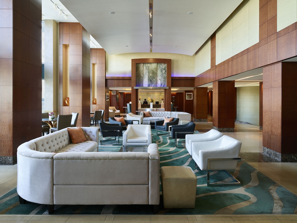 Battery Wharf Hotel Boston Waterfront 47/68