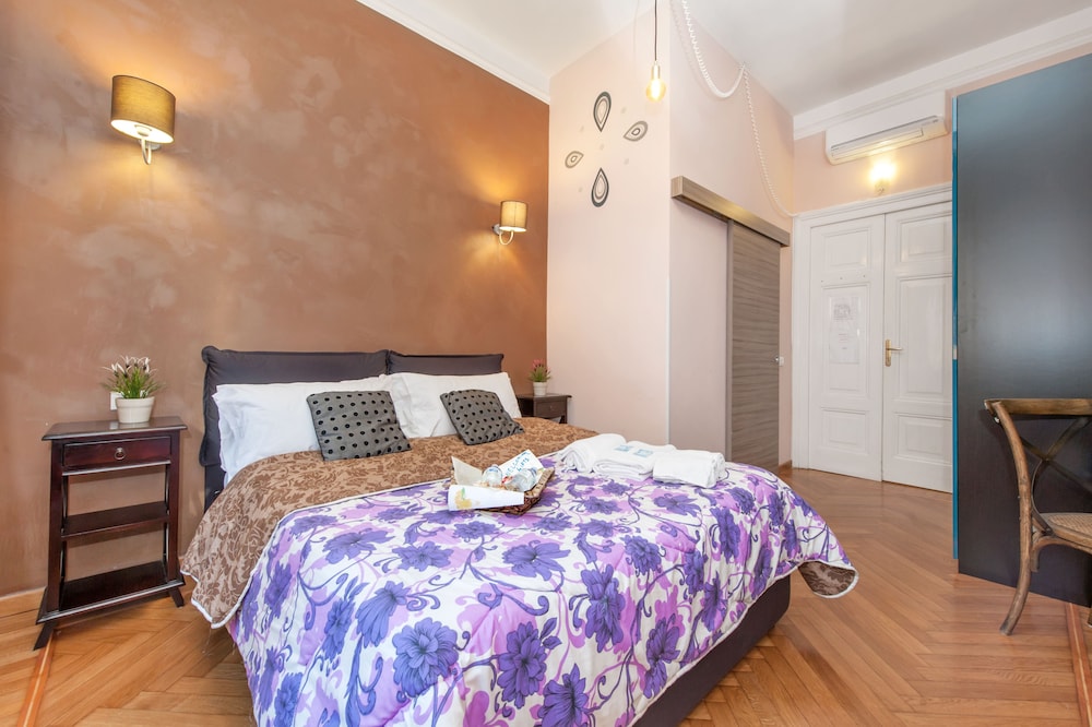 Il Sesto Suites Central 14/50