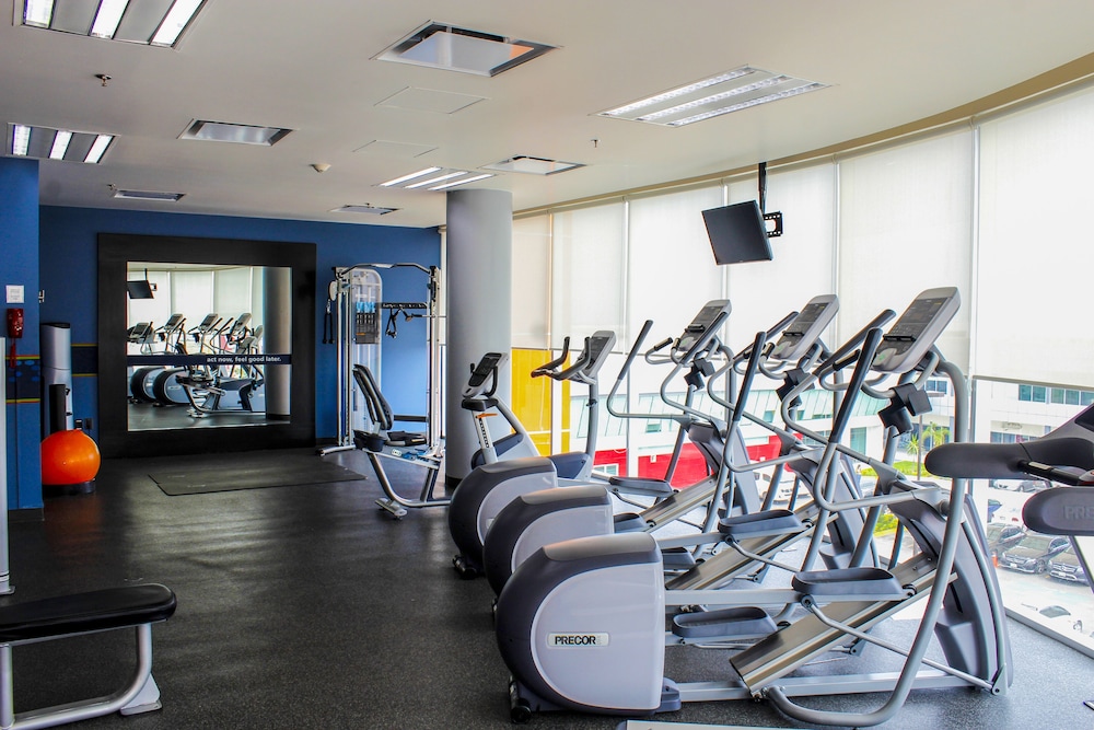 Hampton Inn Suites By Hilton Aguascalientes Airport 37/58