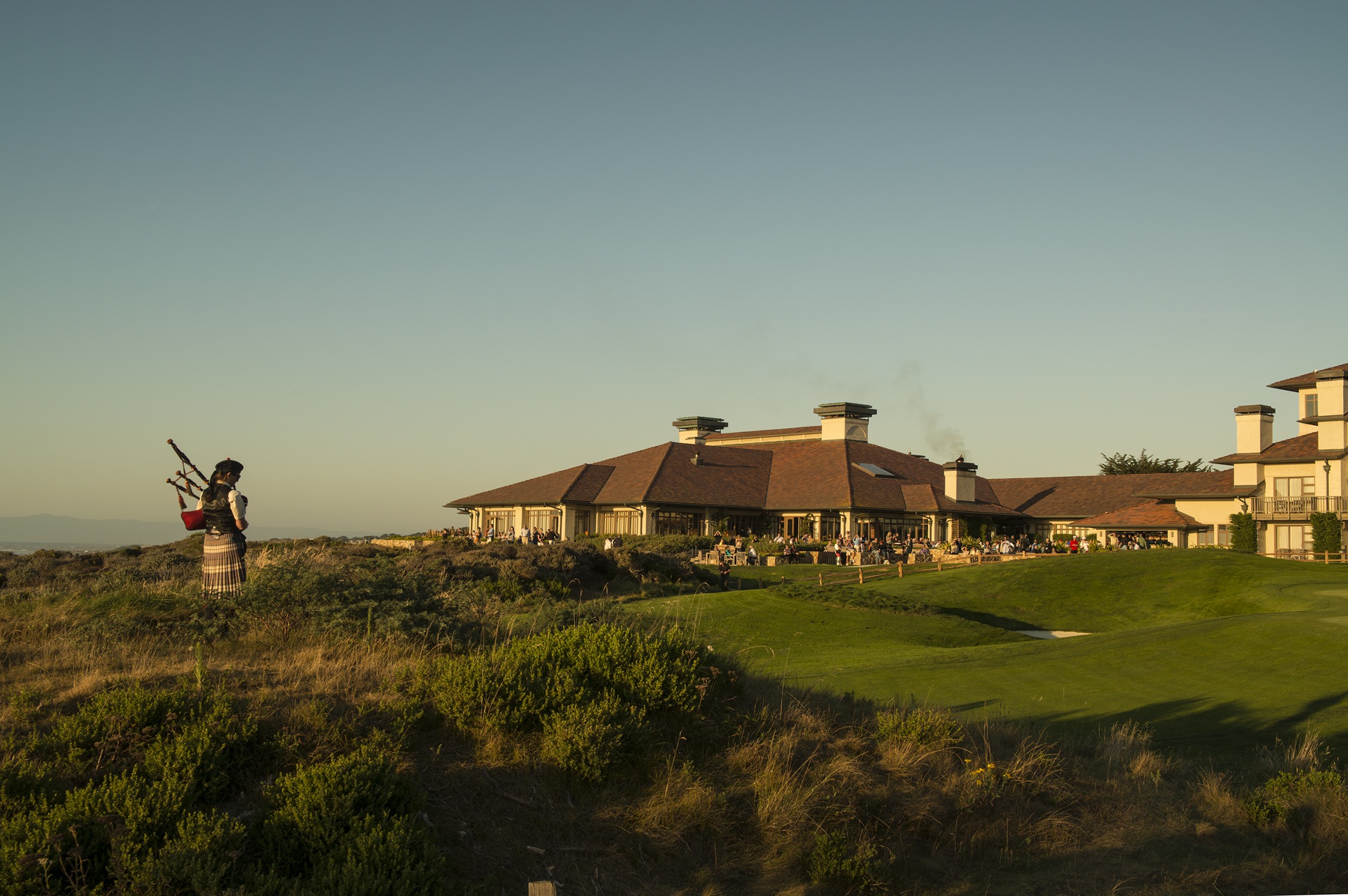 The Inn at Spanish Bay Pebble Beach 55/55