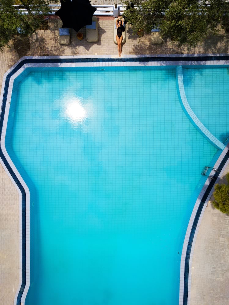 Akra Morea Hotel and Residences in MONEMVASIA