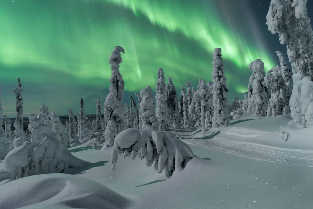 Arctic Panorama Resort 49/50