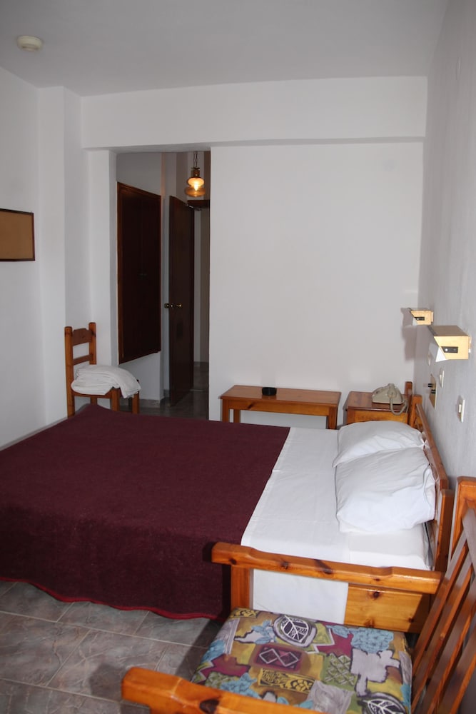Andavis Hotel - Adults Only 23/50