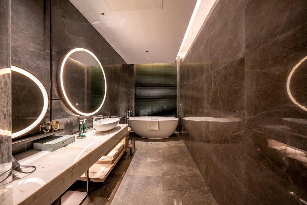 Hotel Indigo Nanjing Garden Expo 32/75