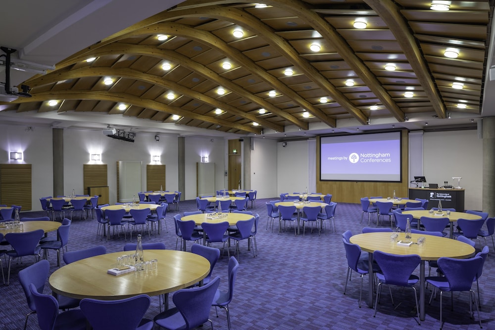 Jubilee Conference Centre 49/53