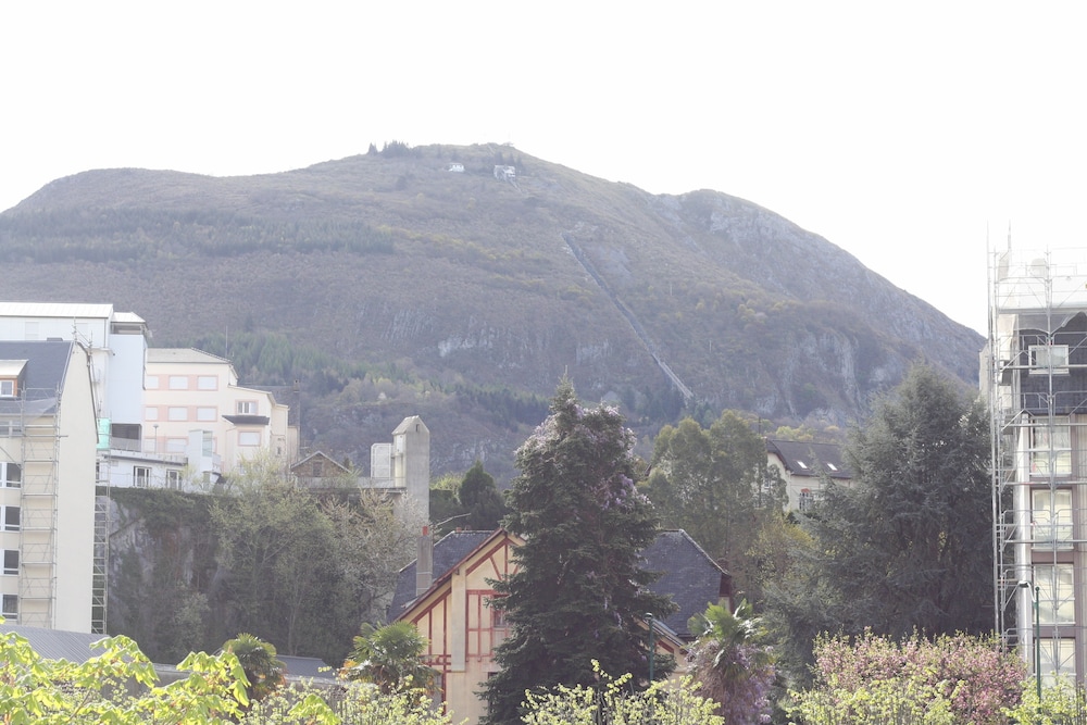 Hotel Du Gave 32/36