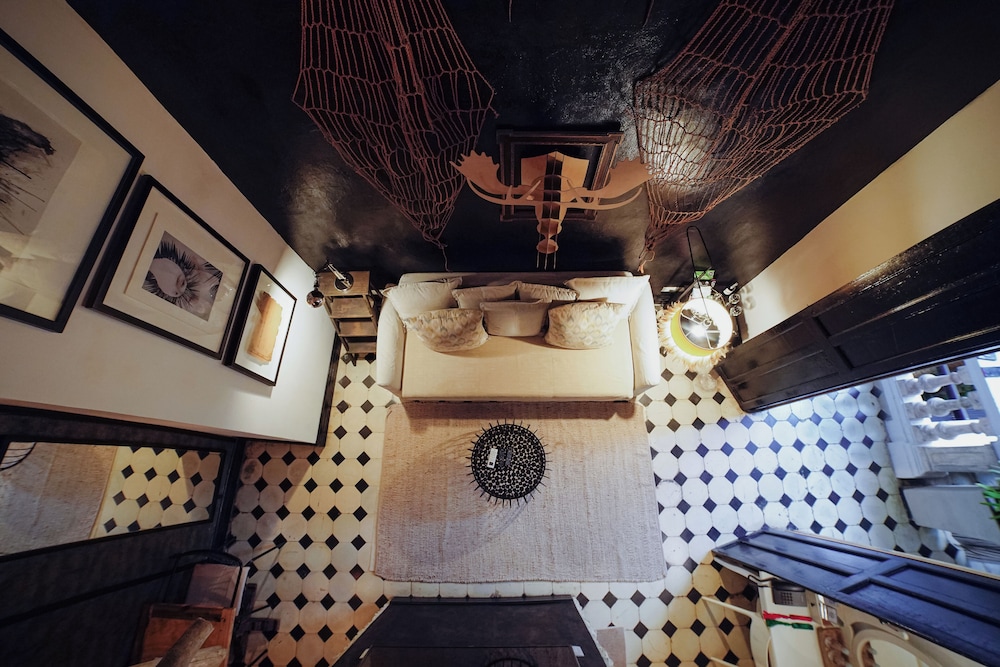 Hotel Casa Lola Deluxe Gallery 10/77