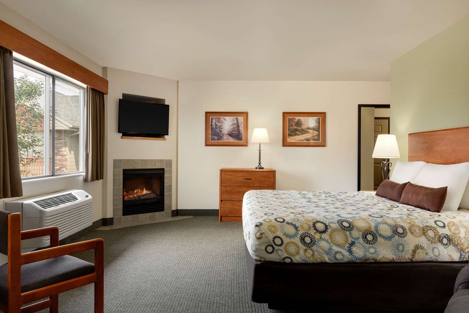 Americinn By Wyndham Havre 4/21