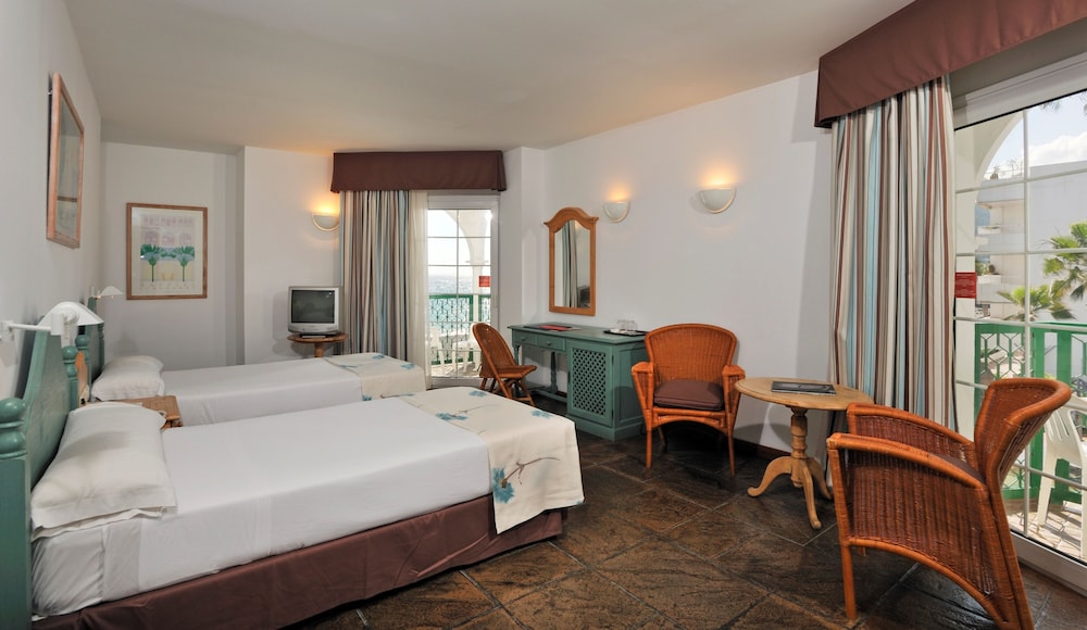 Sol Los Fenicios Hotel - Adults Only 12/51
