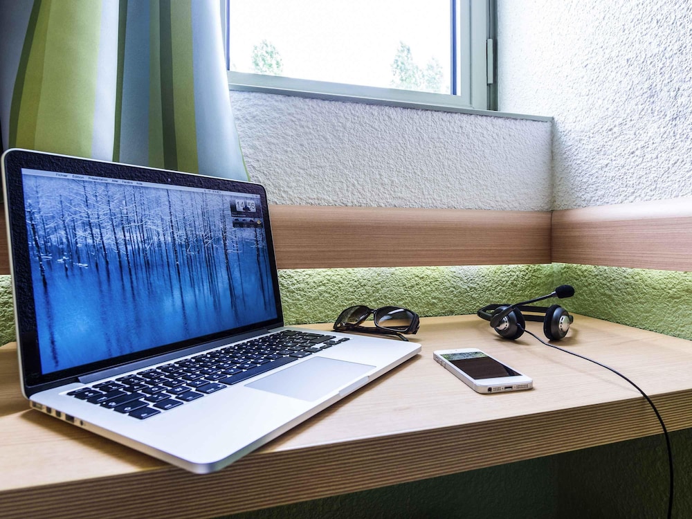 Ibis Budget Chatellerault 35/40