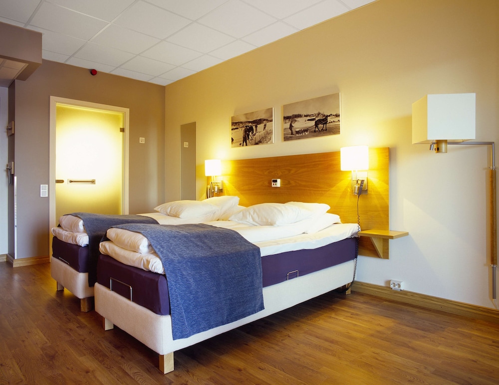 Scandic Asker 15/55