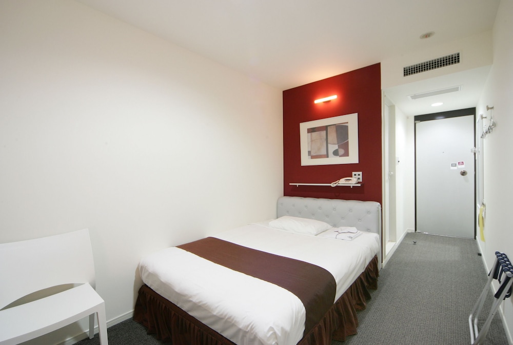 Kokusai Hotel Yamaguchi 10/23