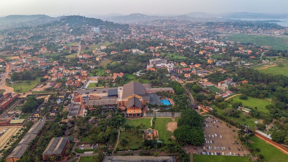 Speke Resort Munyonyo 74/78