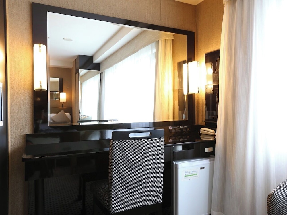 Apa Hotel Roppongi-Ekimae 50/55