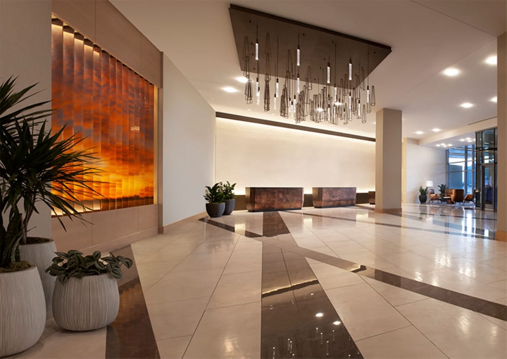 Hyatt Regency Frisco Dallas 3/56