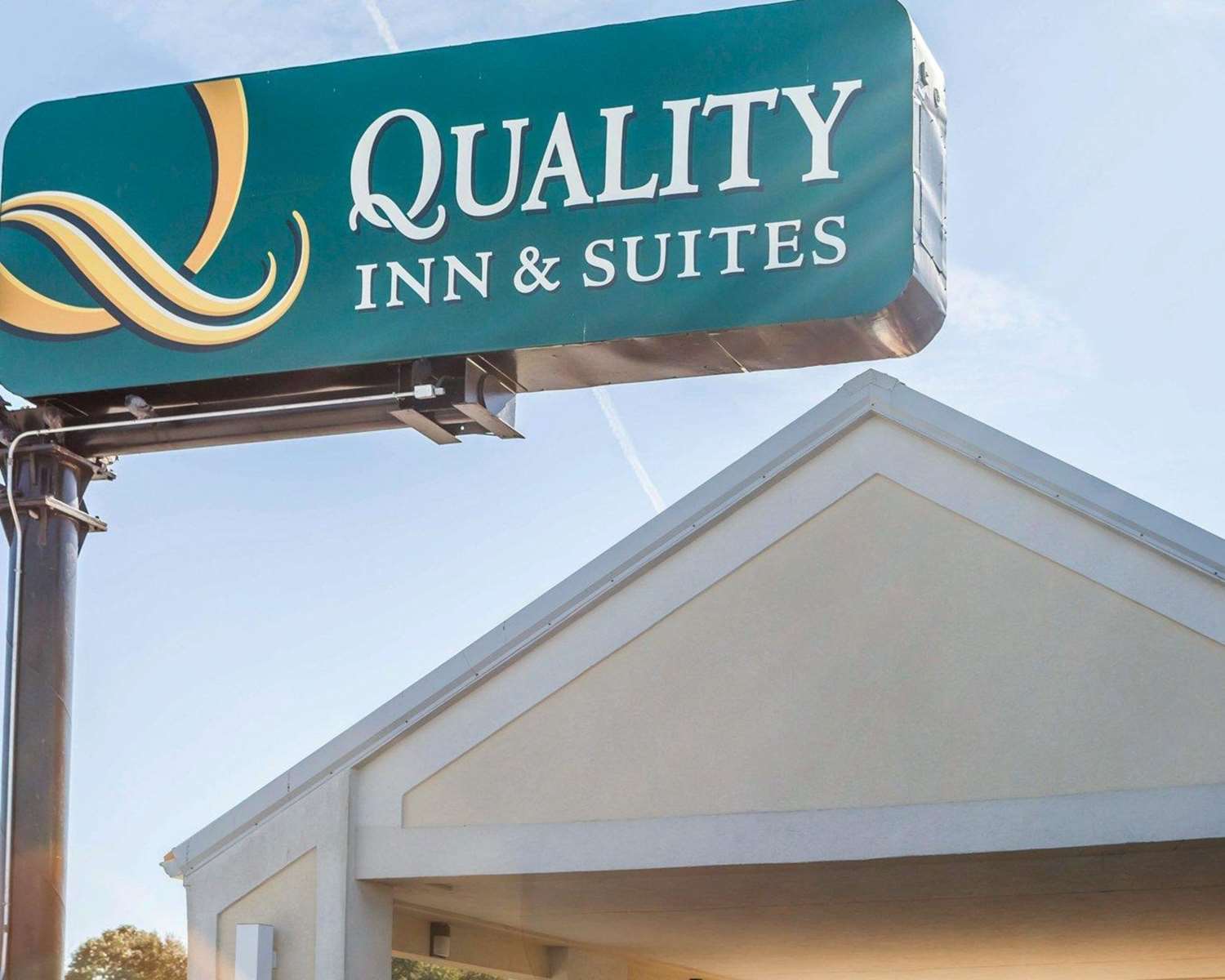 Quality Inn & Suites Jasper 2/42