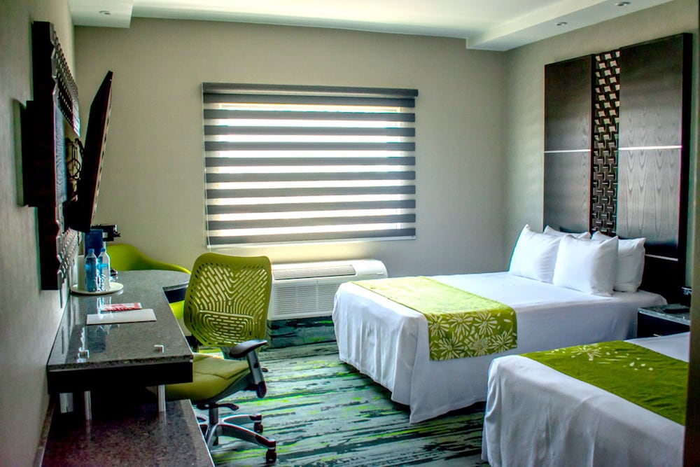 Hotel Araiza San Luis 26/74