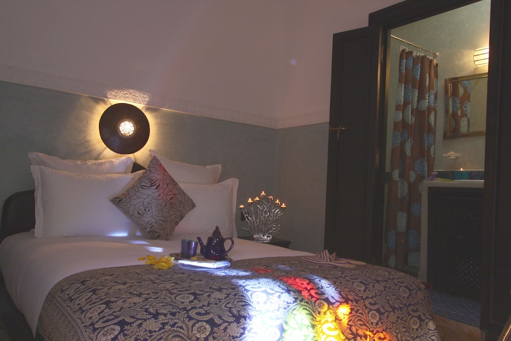 Riad Nesma Suites & Spa 25/50