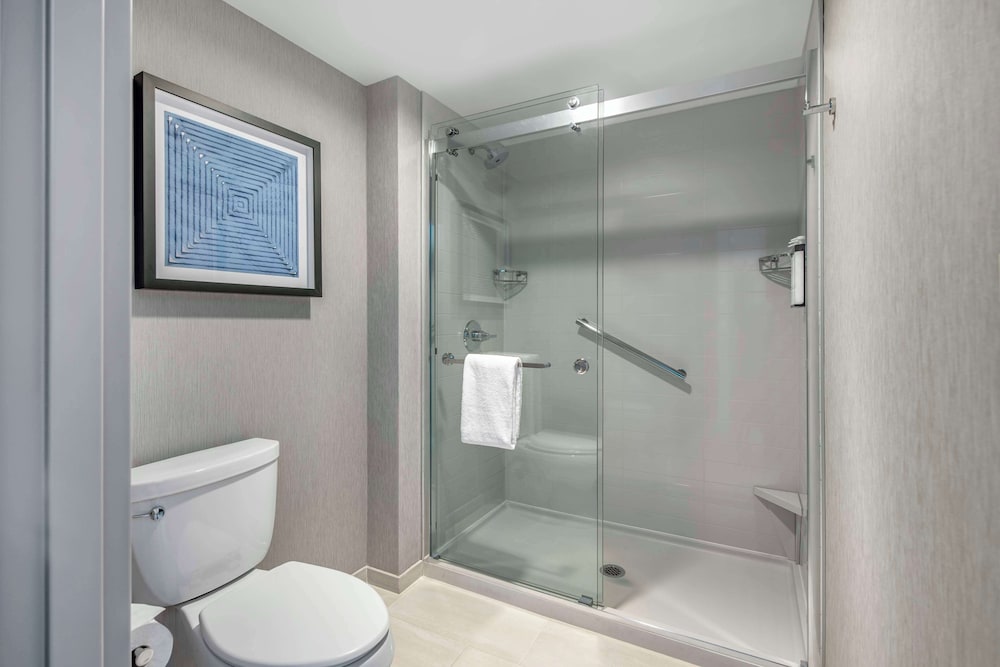 Hyatt Place Riverside Downtown 59/60
